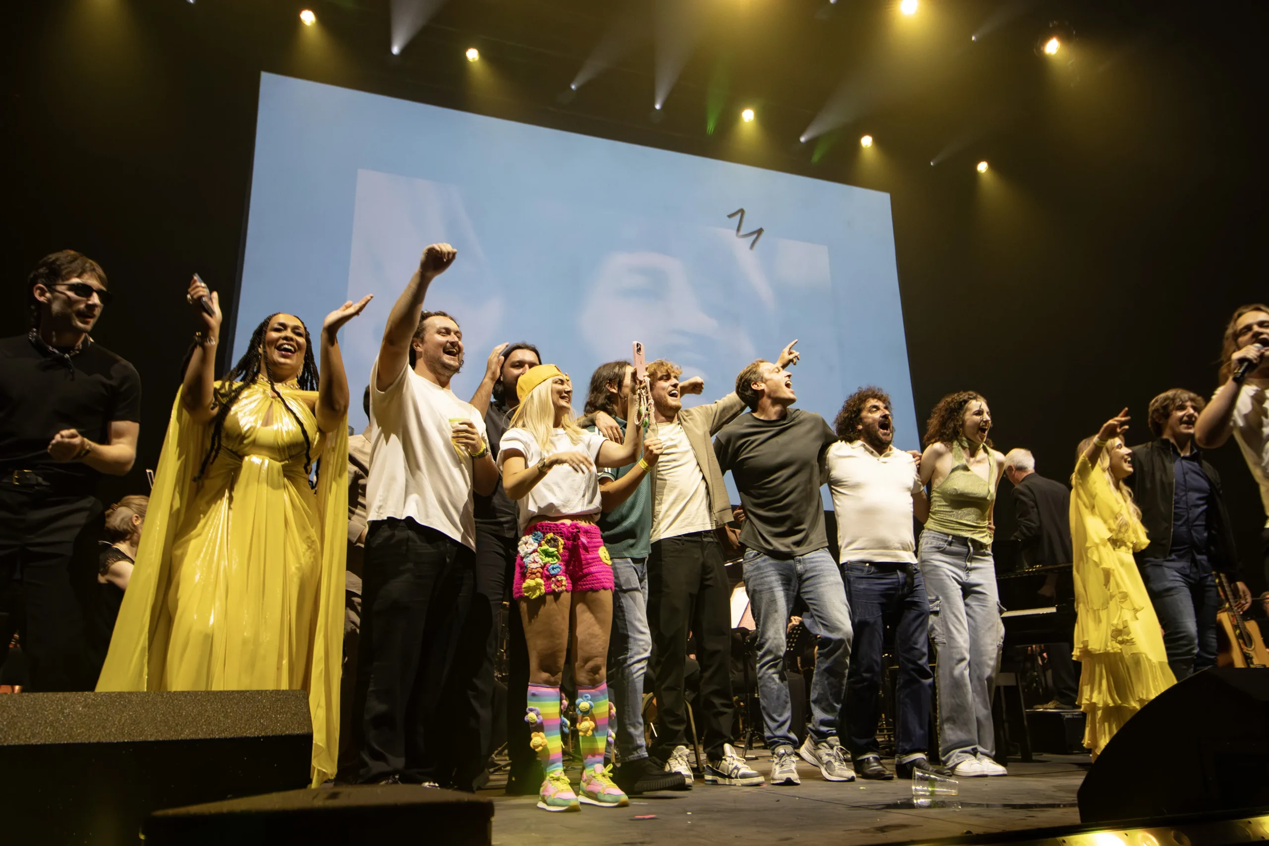 A Celebration of Zoes Place - M&S Bank Arena Liverpool