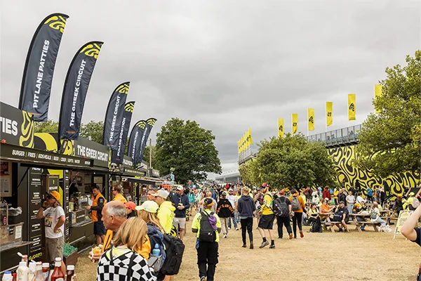 Freemans X SILVERSTONE EN