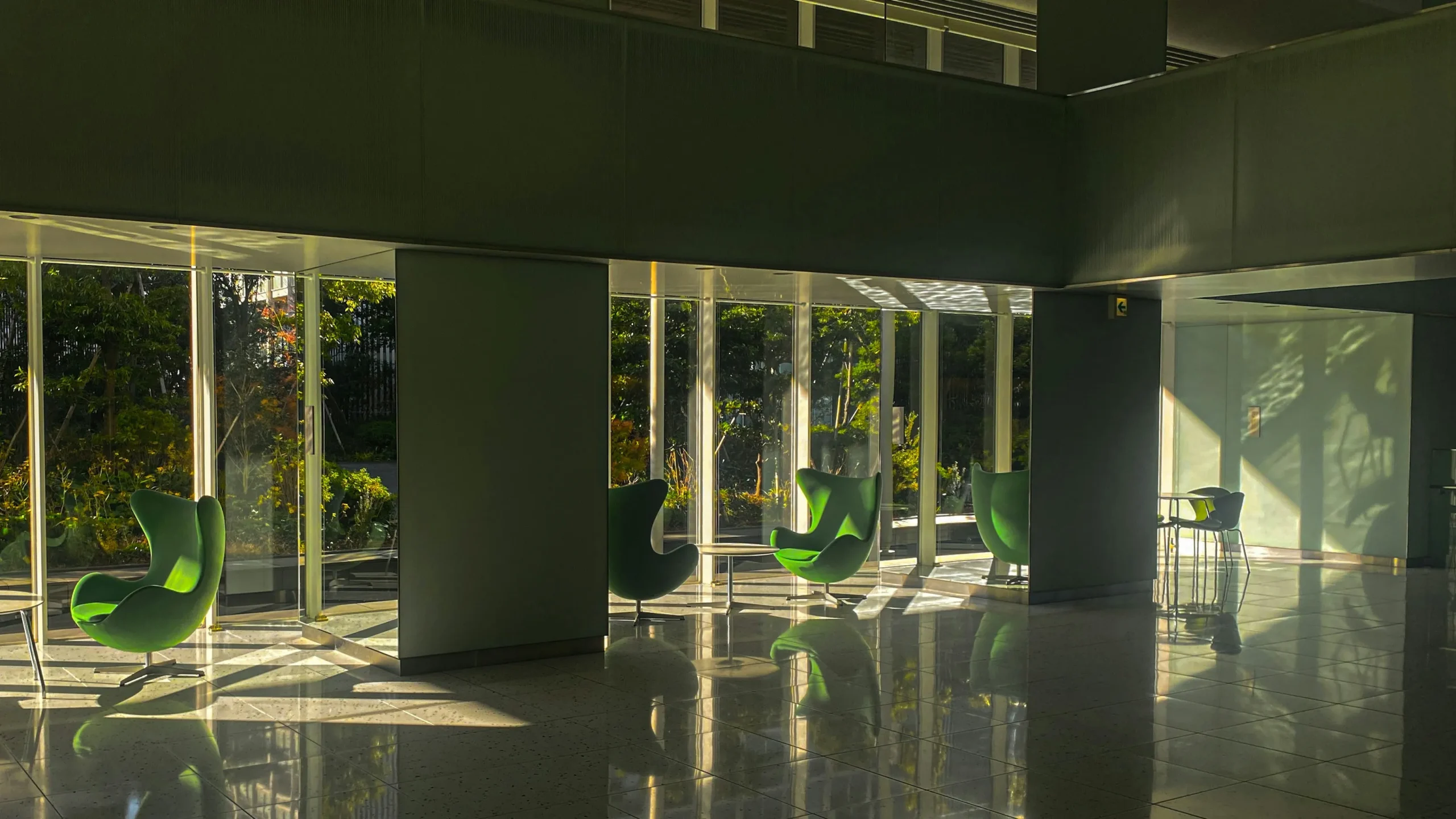 A how-to for venues and sustainability newbies in exhibitions
