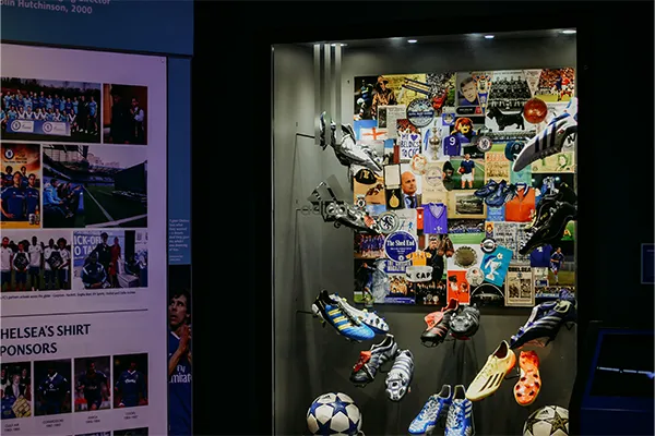 Genelec powers immersive audio at German Football Museum
