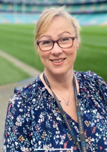 Johanna Byrane 