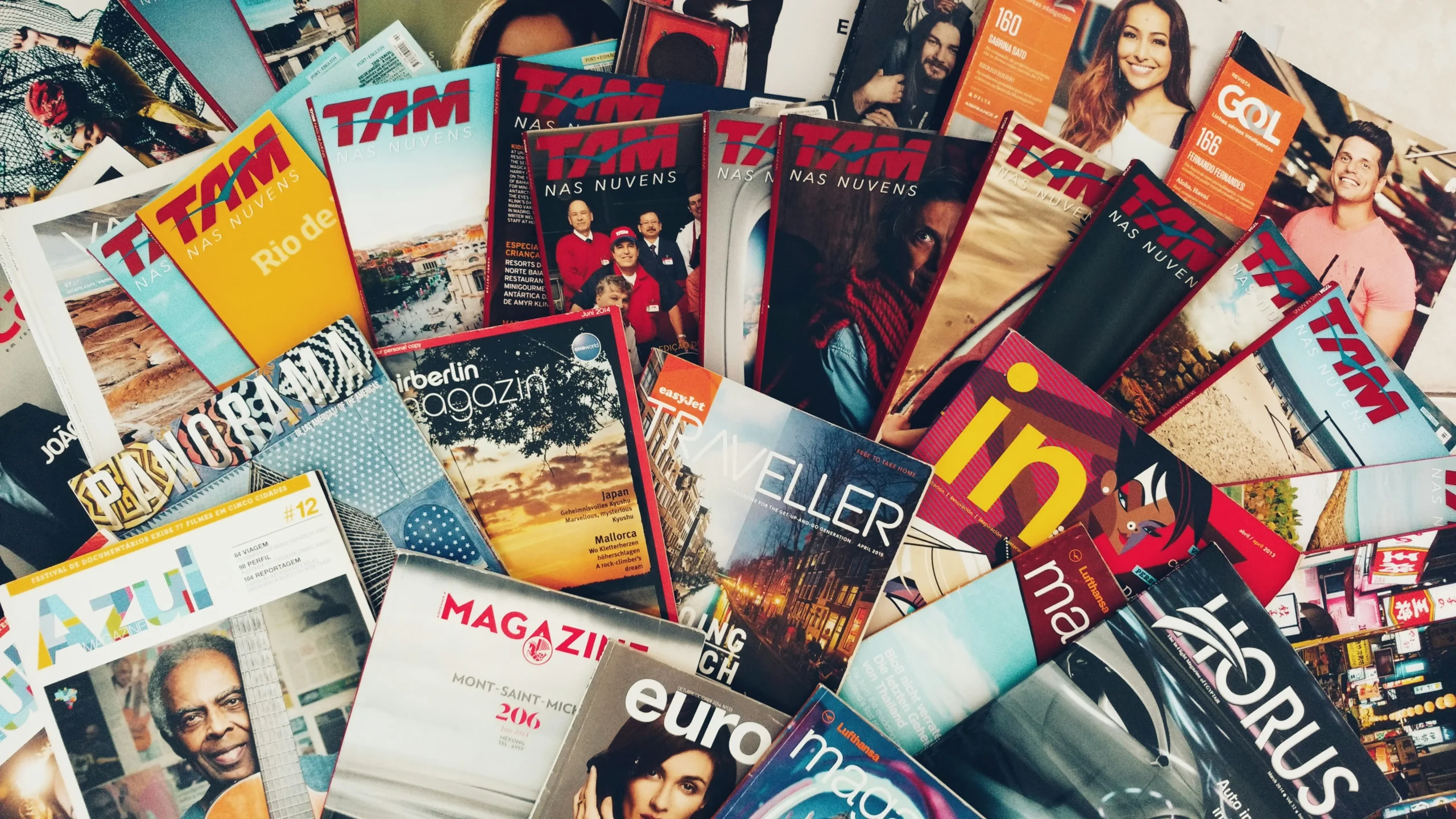 The M&A Brief: Niche publications can thrive with events