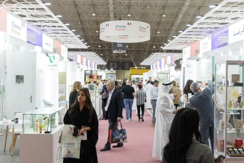 Saudi Arabia events
