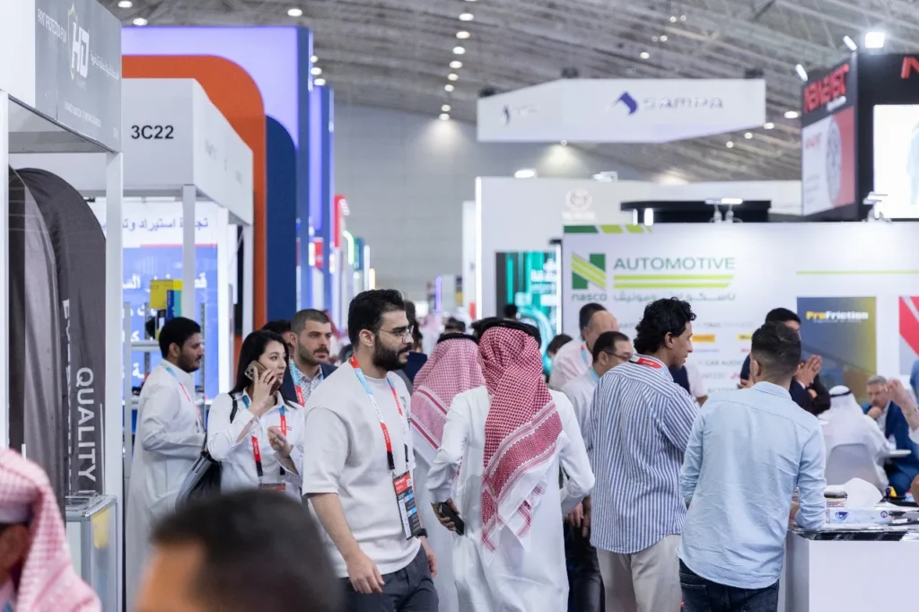 Saudi Arabia events