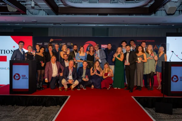 EN Indy Awards 2025: Shortlist revealed for awards' sixth edition