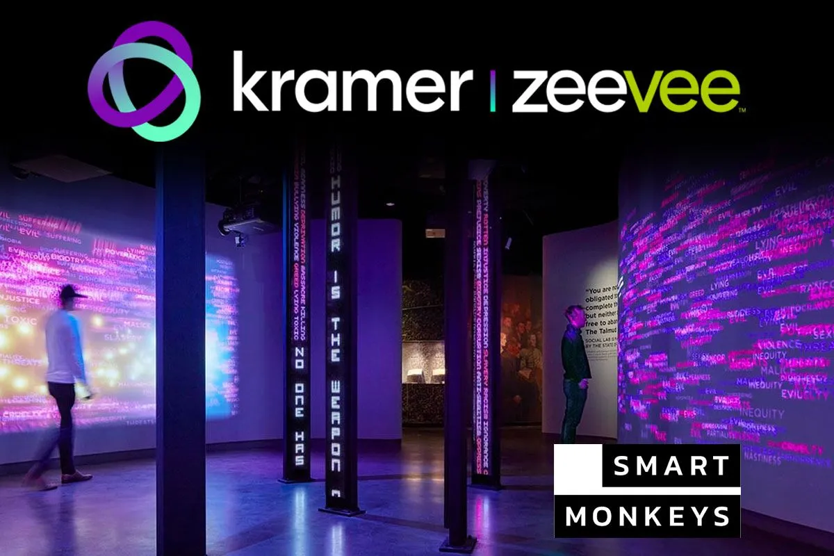 Kramer-and-Smart-Monkeys