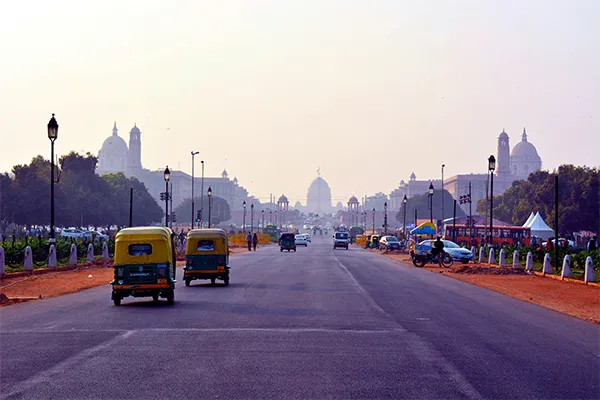India unveils ambitious plan for world’s largest museum at historic site