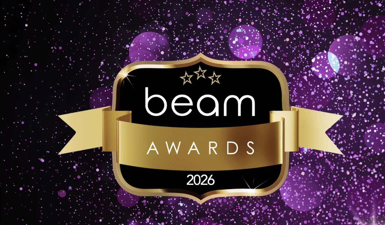 beam launches new industry awards to celebrate excellence, leadership and collaboration