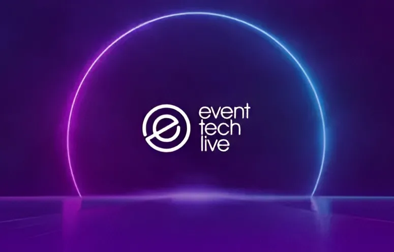 Event tech live