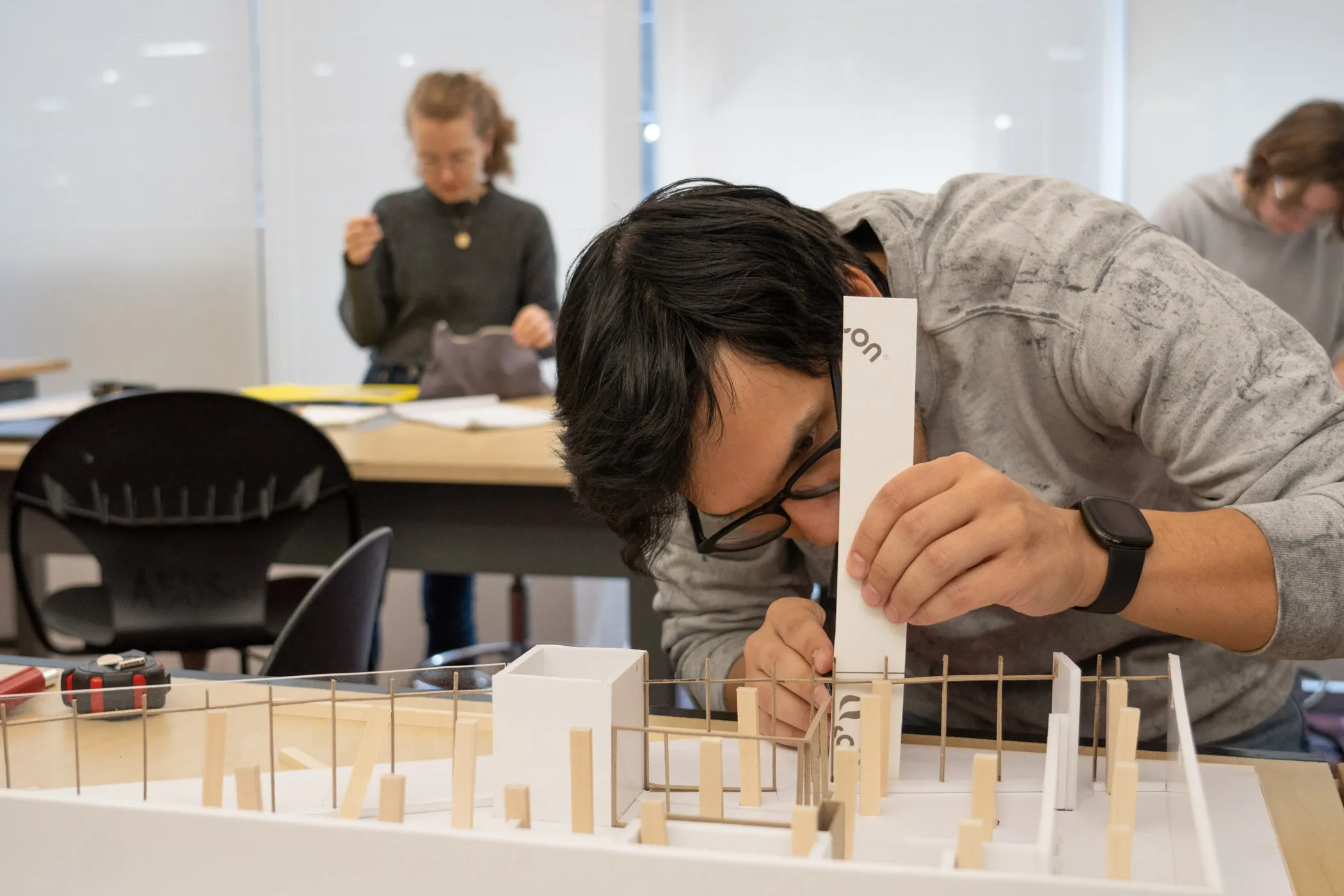 New York Institute announces new exhibition and experience design degree