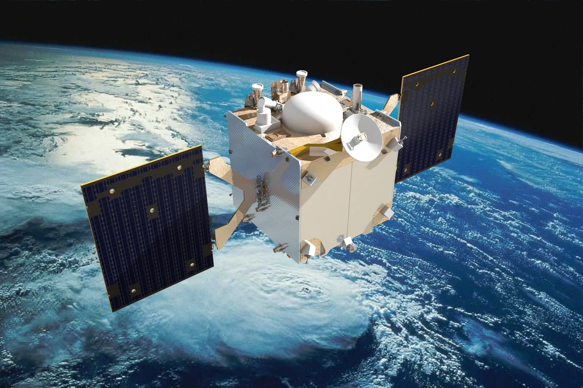 Italian Exhibition Group boldly going with a new space launch, BEX – Beyond Exploration