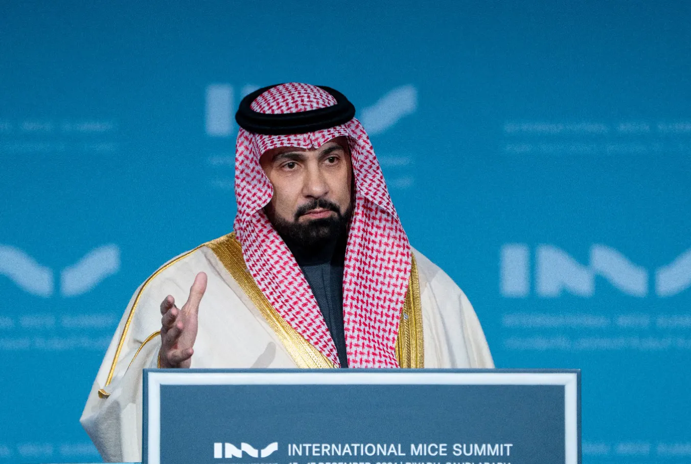 International MICE Summit in Riyadh set to attract 2,000 industry leaders for 2025 edition
