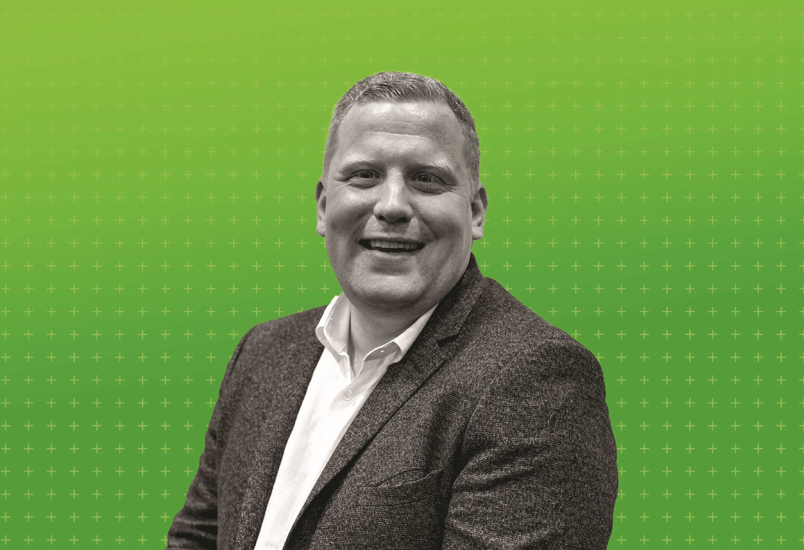 b2 Live Events appoints Scott Holman as head of business development