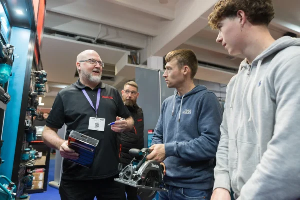 Toolfair to move to NAEC Stoneleigh for 2026 edition