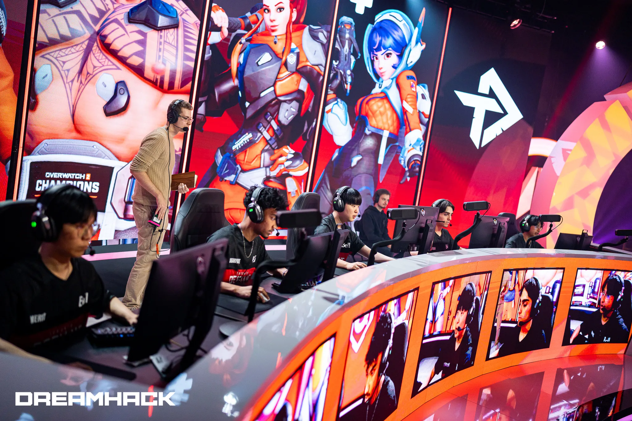 Sweden’s largest gaming festival ever set to take over Stockholmsmässan