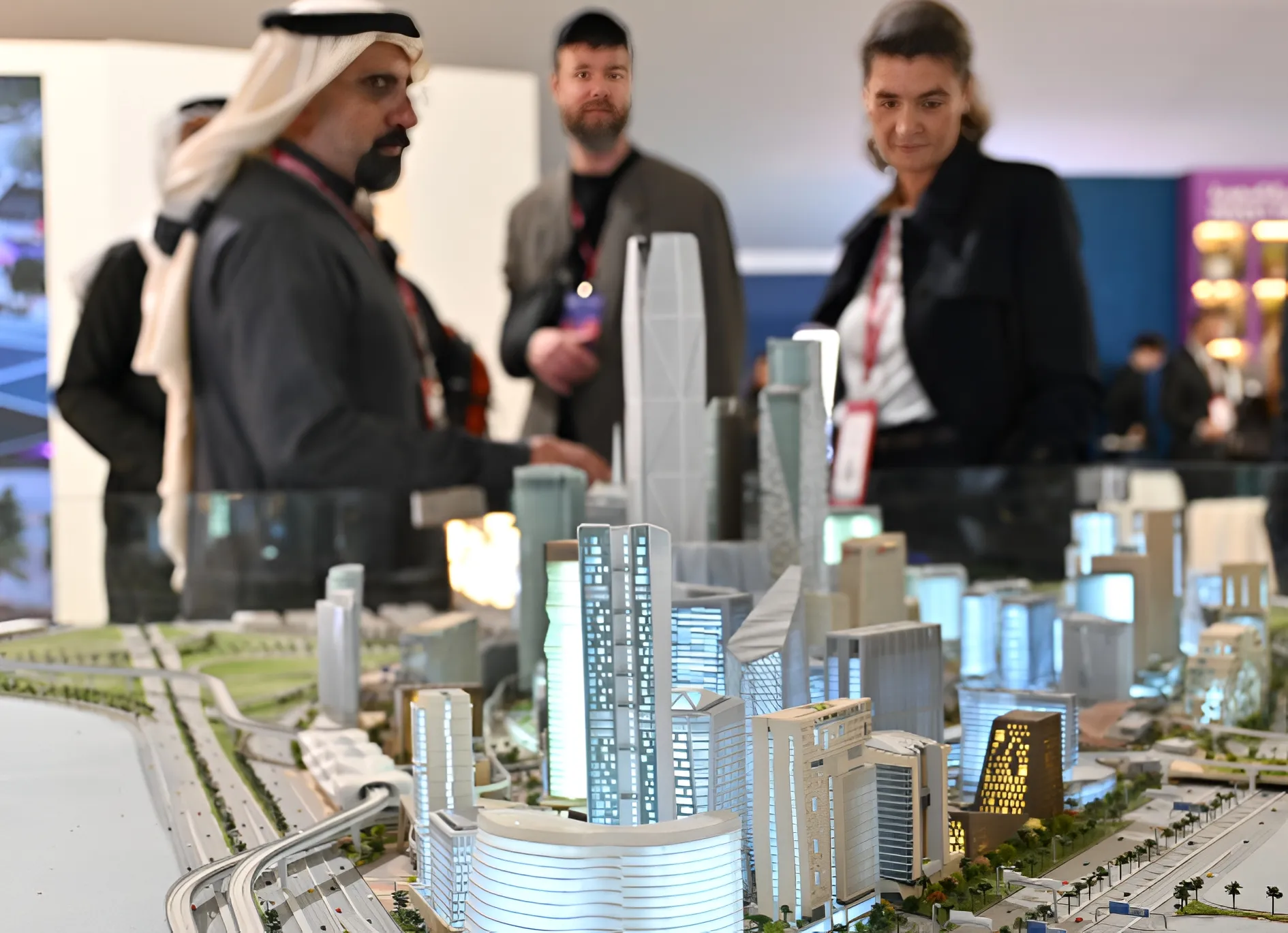 RX will launch MIPIM Middle East in October 2026