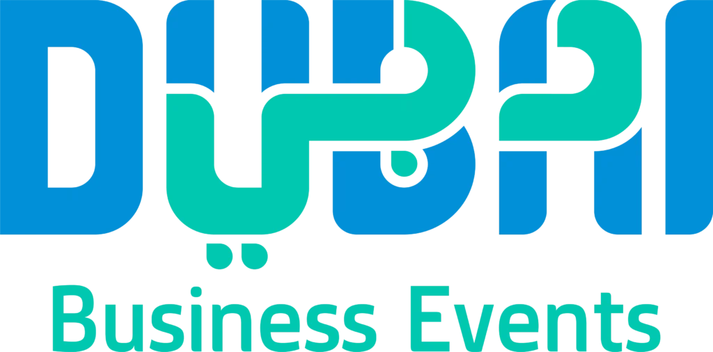 Dubai Business Events logo