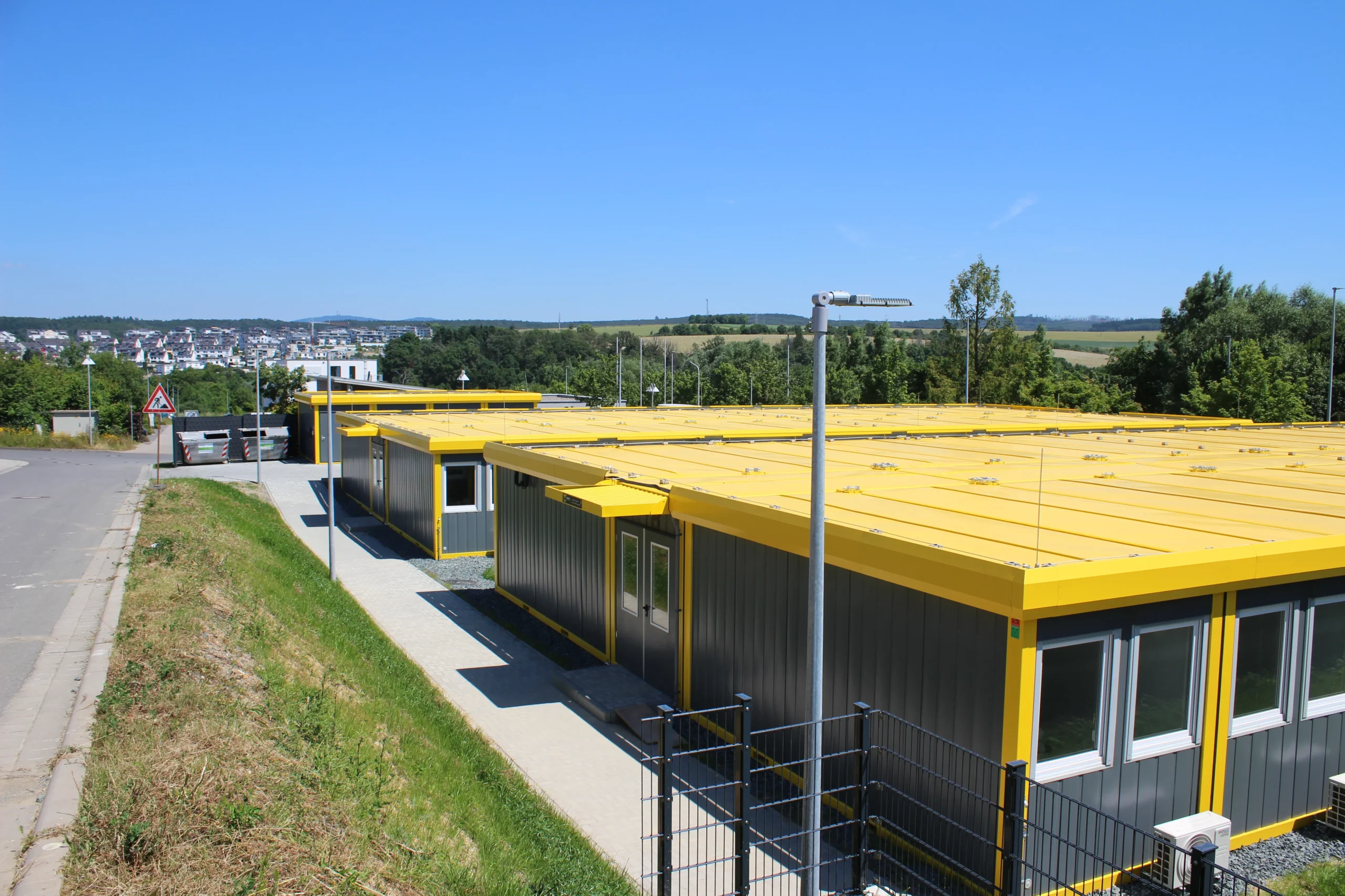 Ancala acquires majority stake in MUCH Gruppe