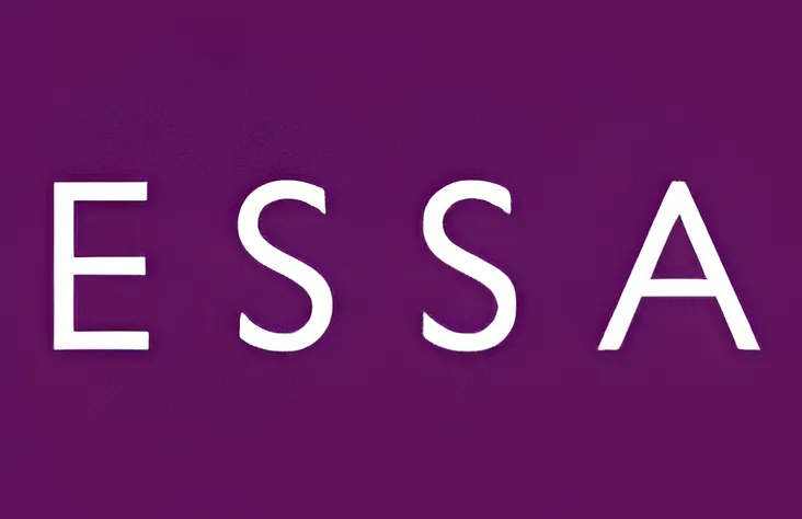 ESSA logo