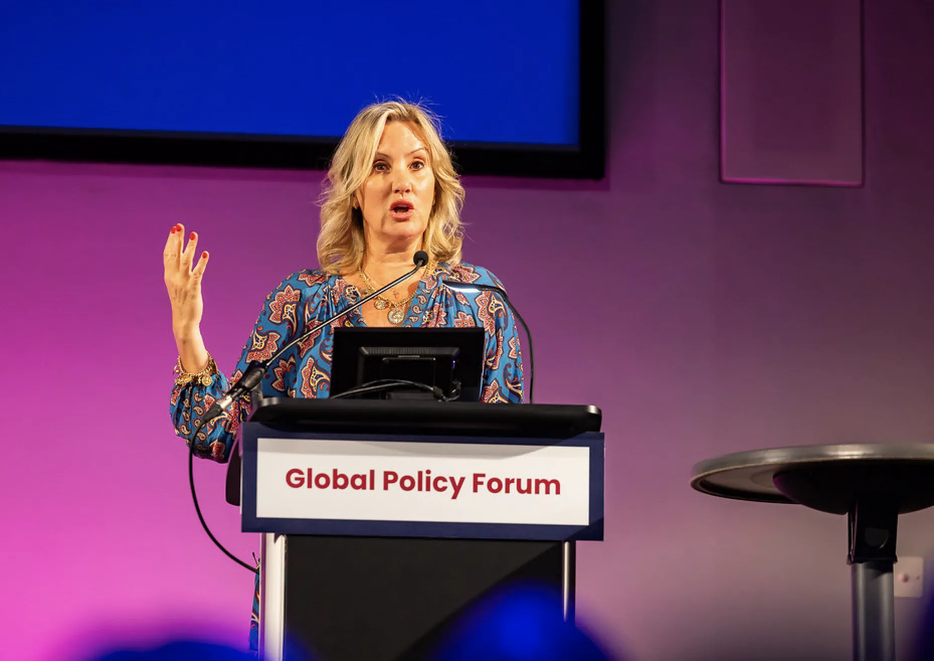 Business events leaders to give evidence at select committee inquiry into UK business events sector