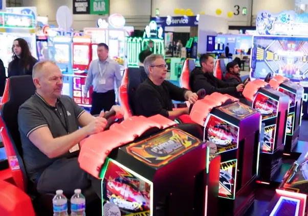 WATCH: EN explores the EAG Expo