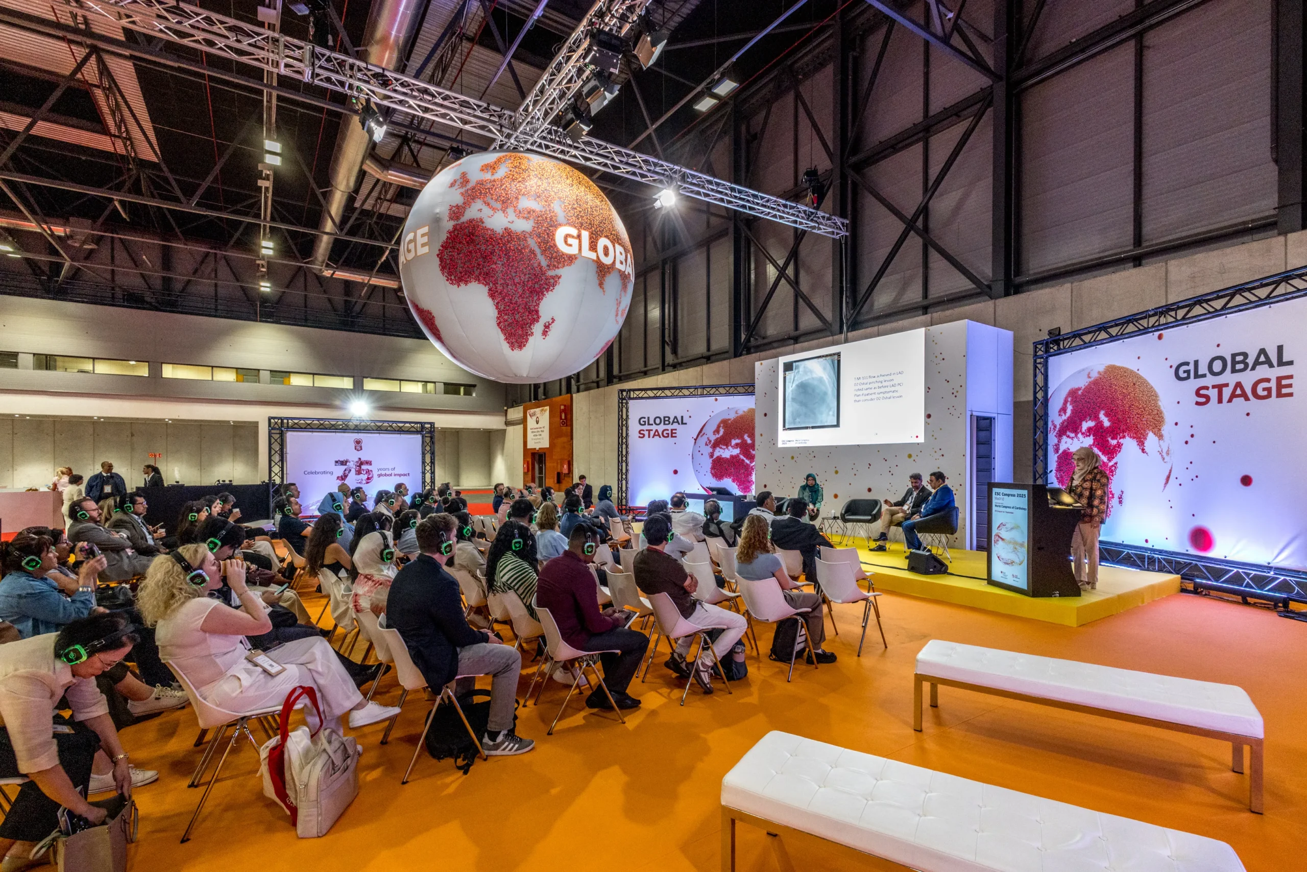 4foreverything: reinventing exhibition experiences with creativity, innovation, and turnkey excellence