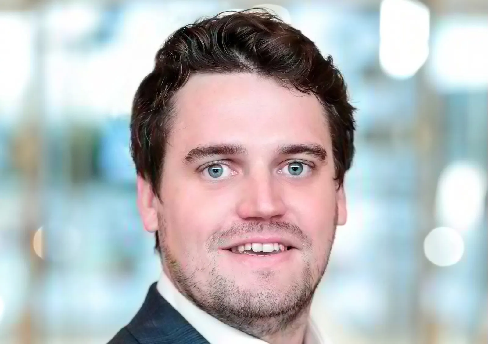 Nick Powell to head Montgomery Group’s Food, Drink & Hospitality division