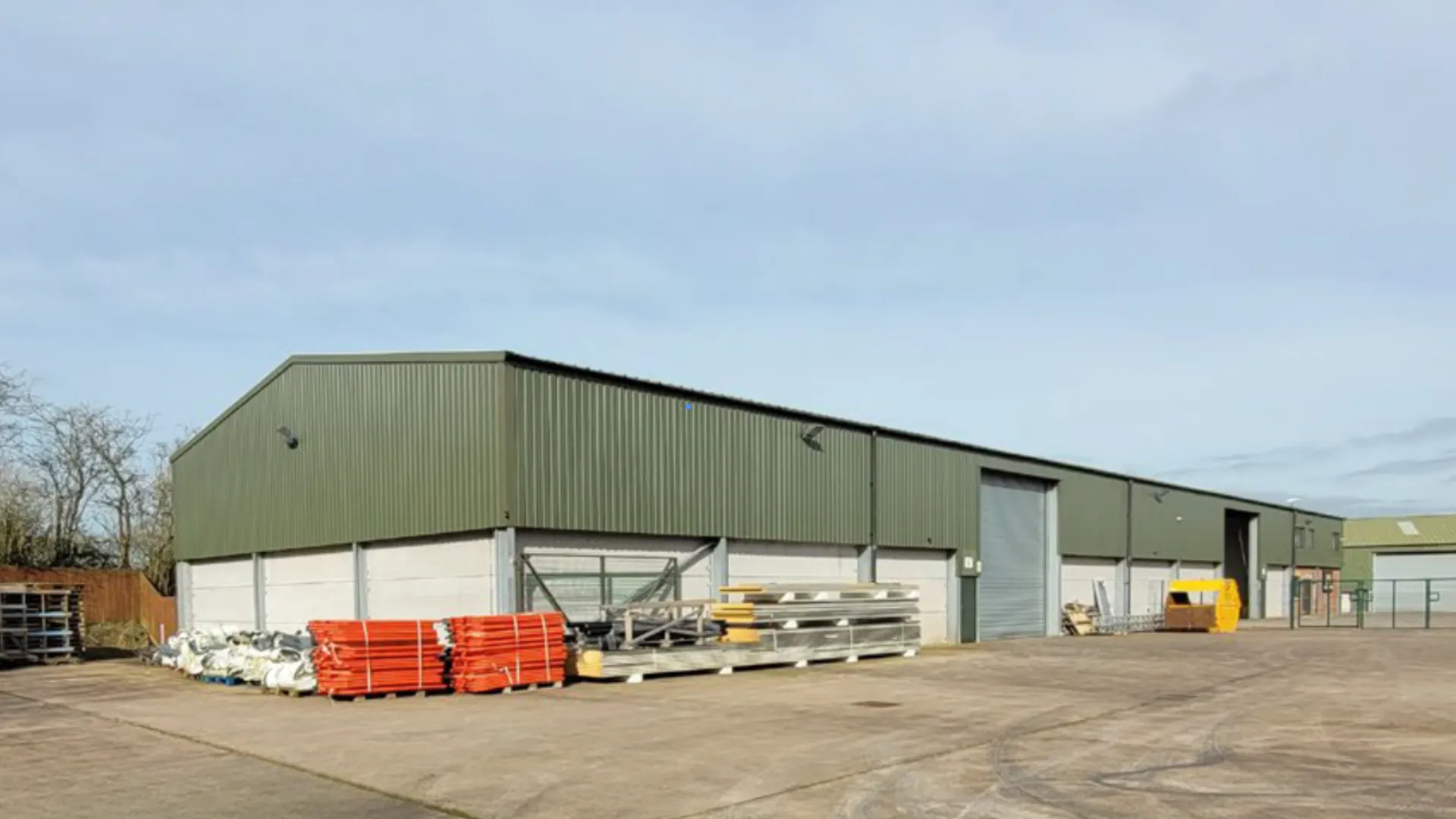 Visions Group Holdings relocates HQ to Reading