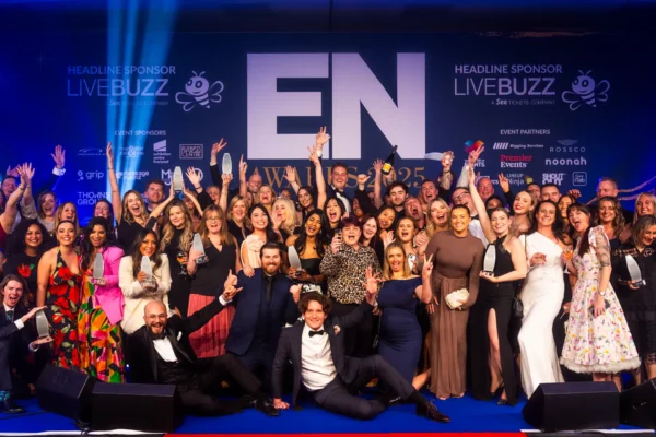 EN Awards 2026 shortlist announced