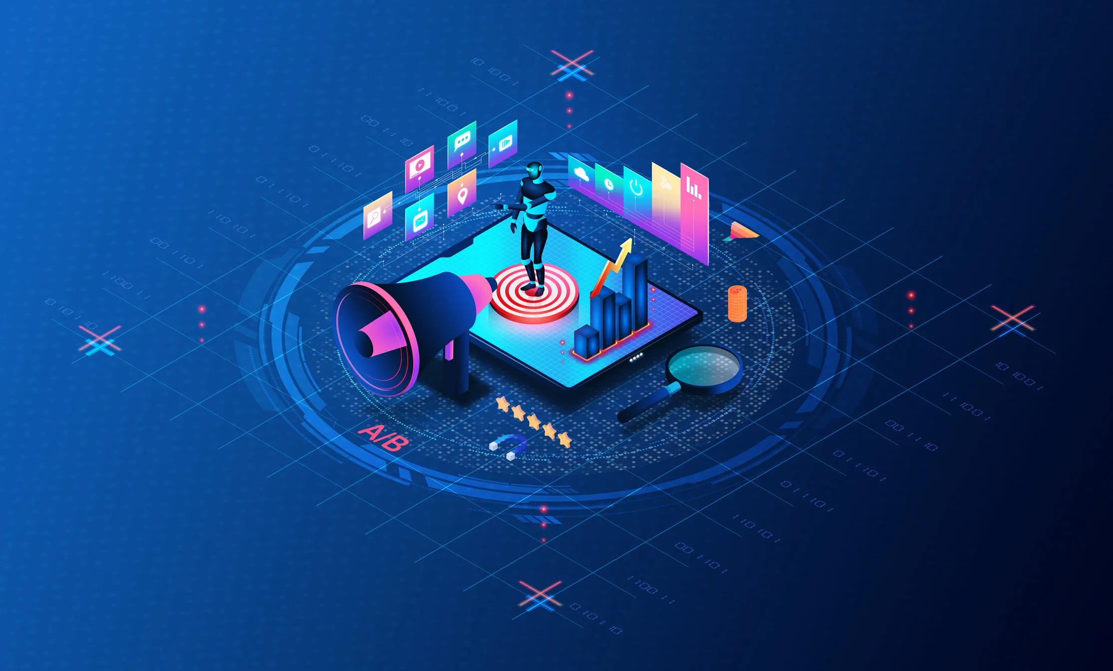 This is why your event website needs to prioritise GEO