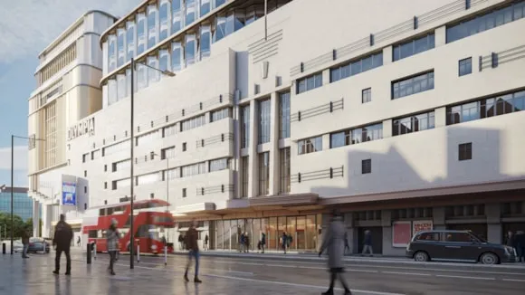 Elevating guest and organiser experiences: Olympia Events’ evolving F&B strategy explained