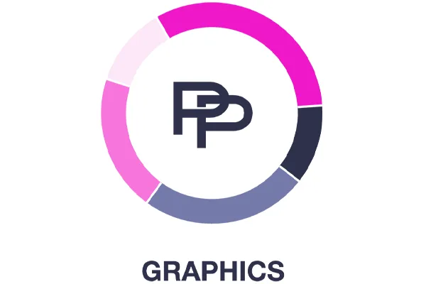 PP Graphics logo_