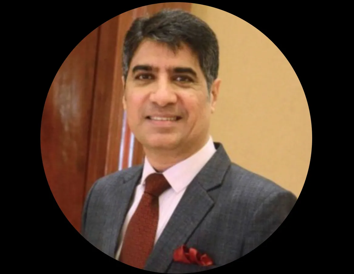 Comexposium appoints new country head in India