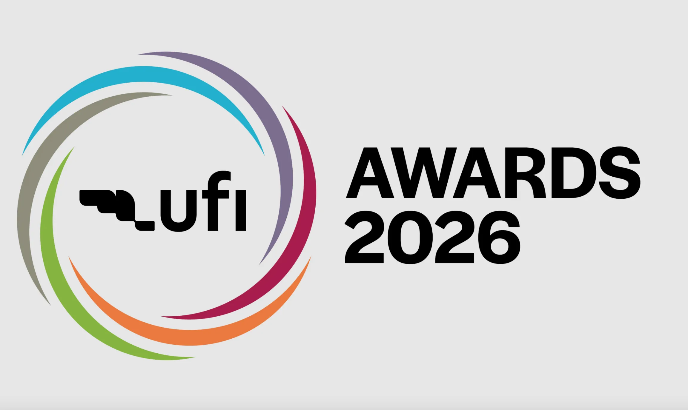 2026 UFI Awards now open for entries