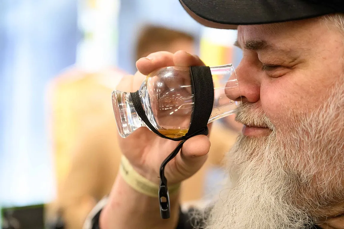 THE VILLAGE 2026 raises a big glass in Nuremberg