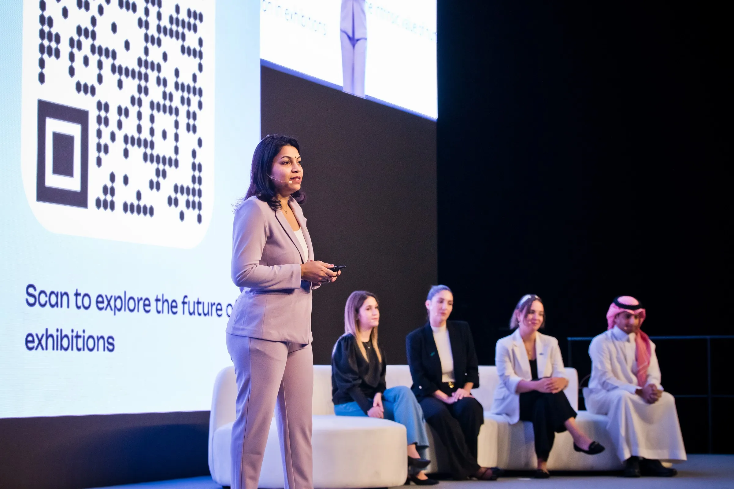 Final call for UFI’s Future Leaders