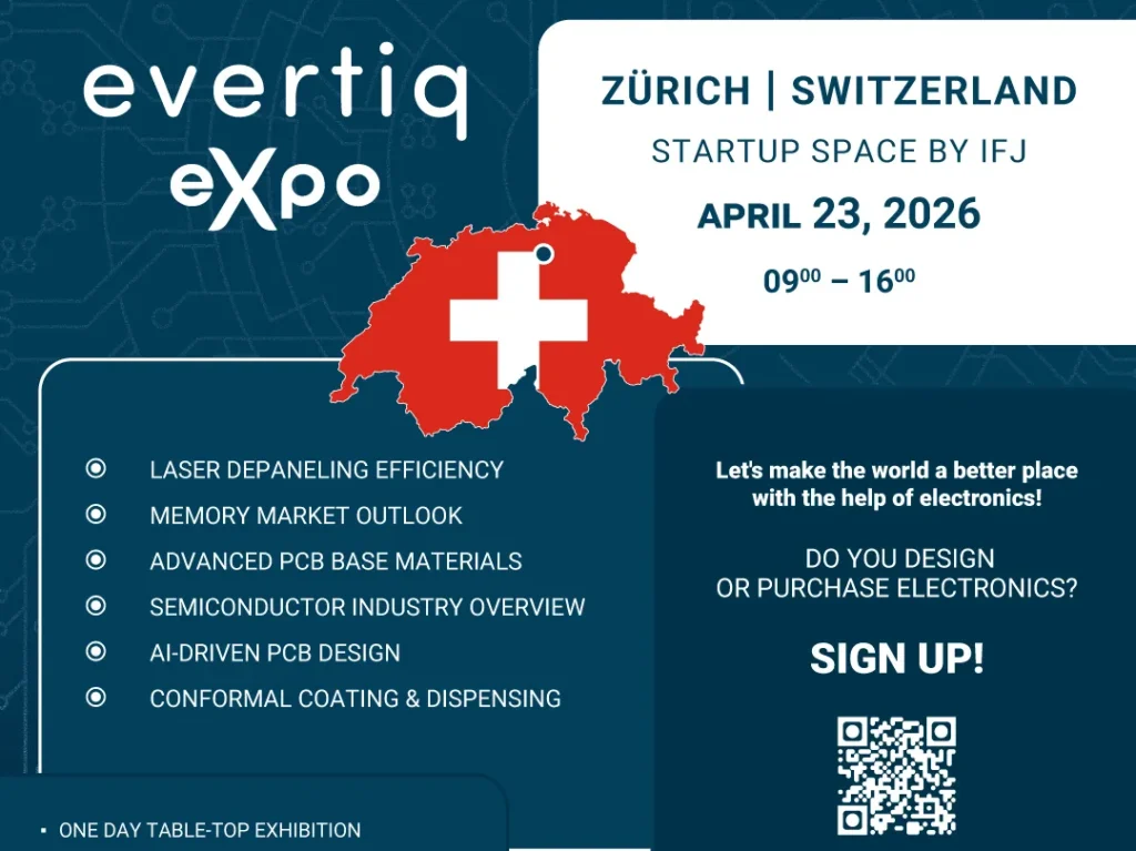 Evertiq Expo