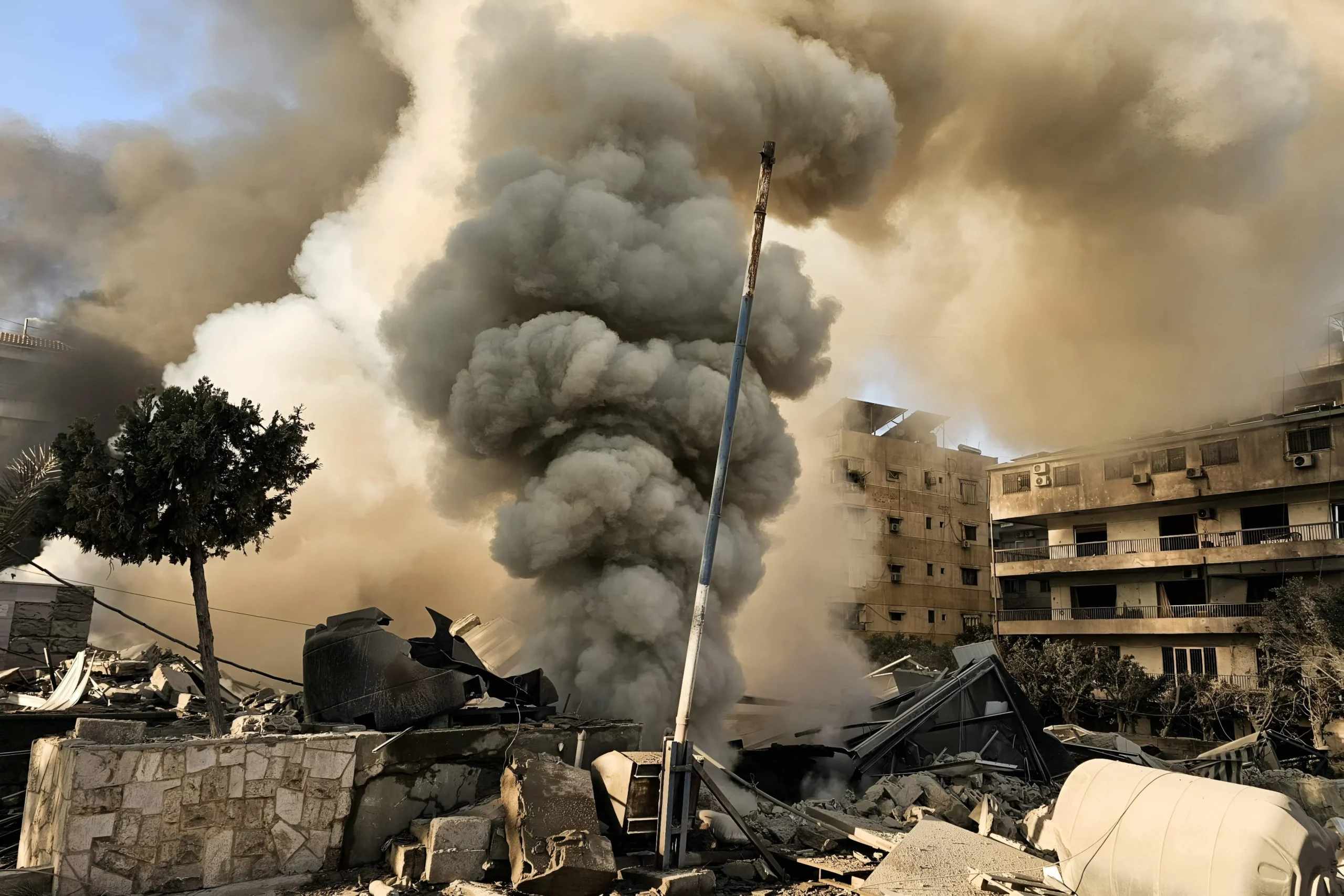 The Iran war shows no signs of stopping. What does this mean for the industry?