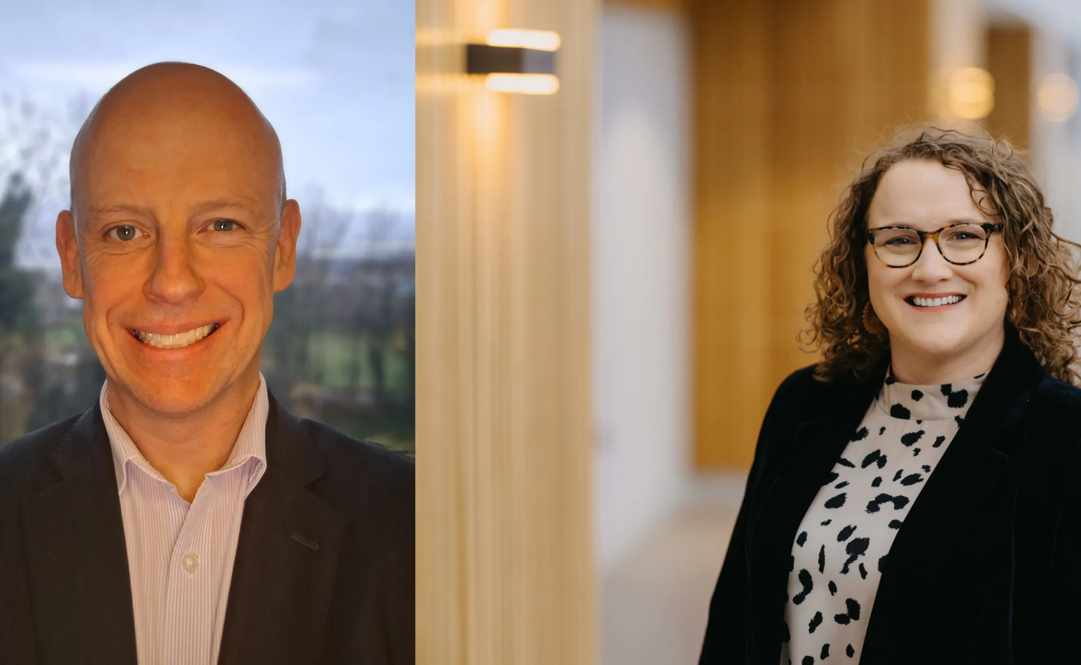 SEC makes senior appointments