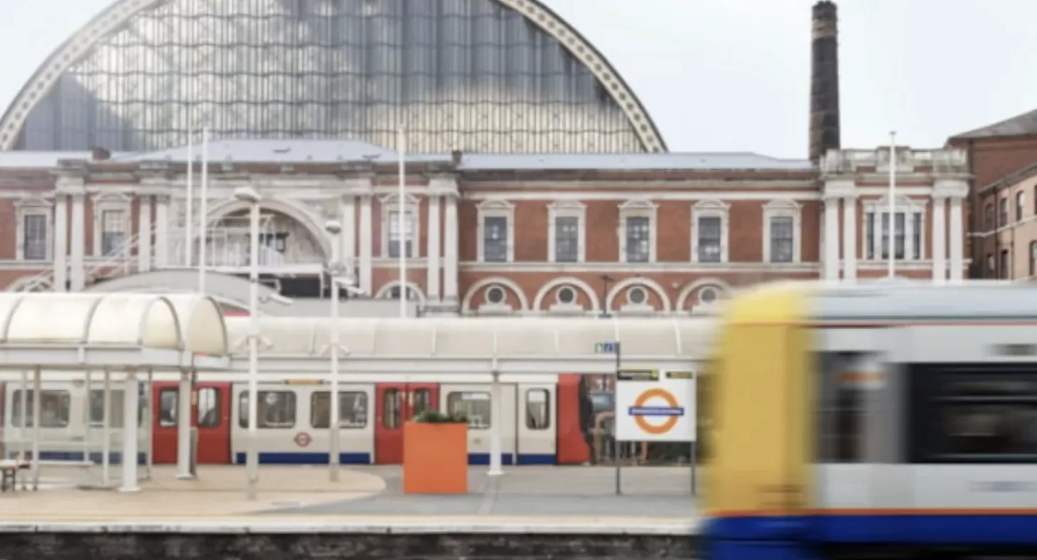 Olympia partners with TfL to increase London Overground services to Kensington (Olympia)