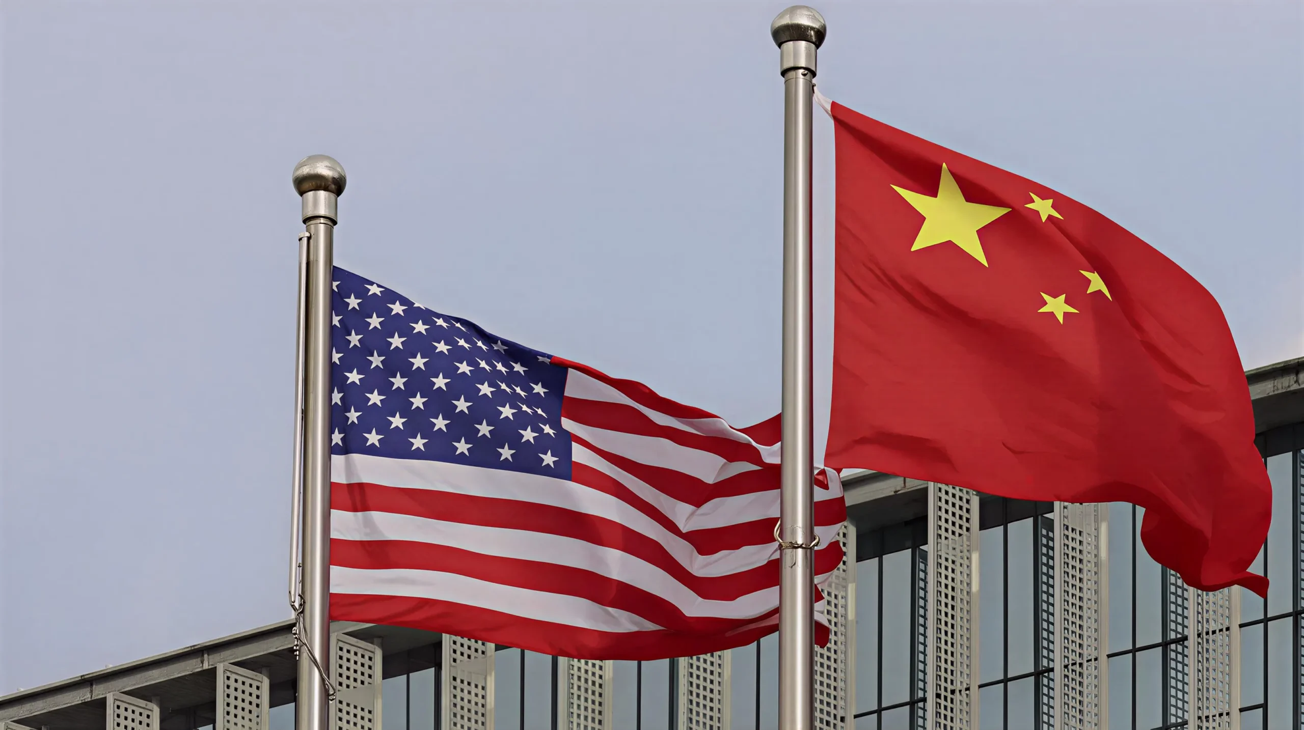 China and US top new exhibition market ranking as France overtakes Germany