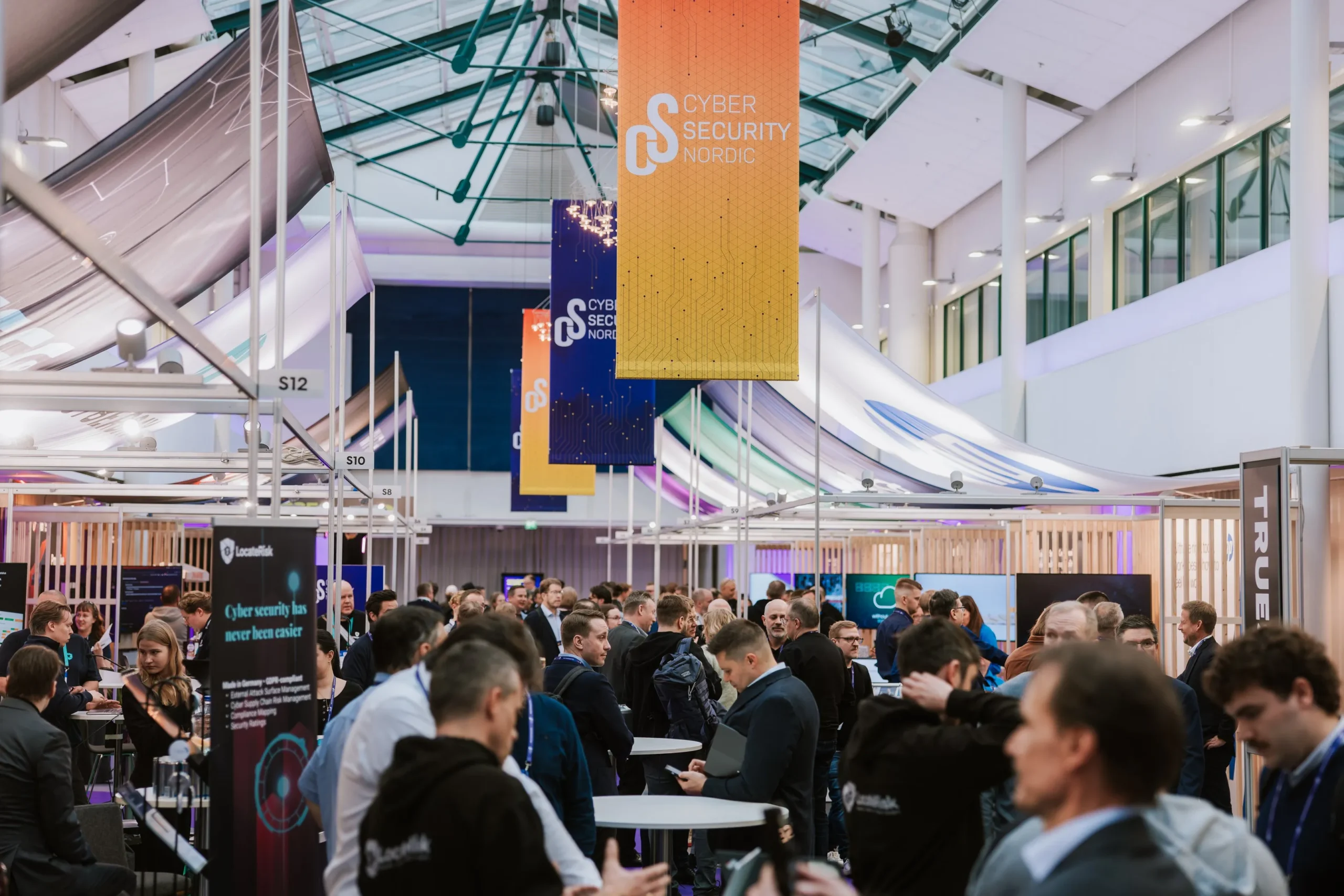 Revenue reaches all-time high for The Finnish Fair Corporation