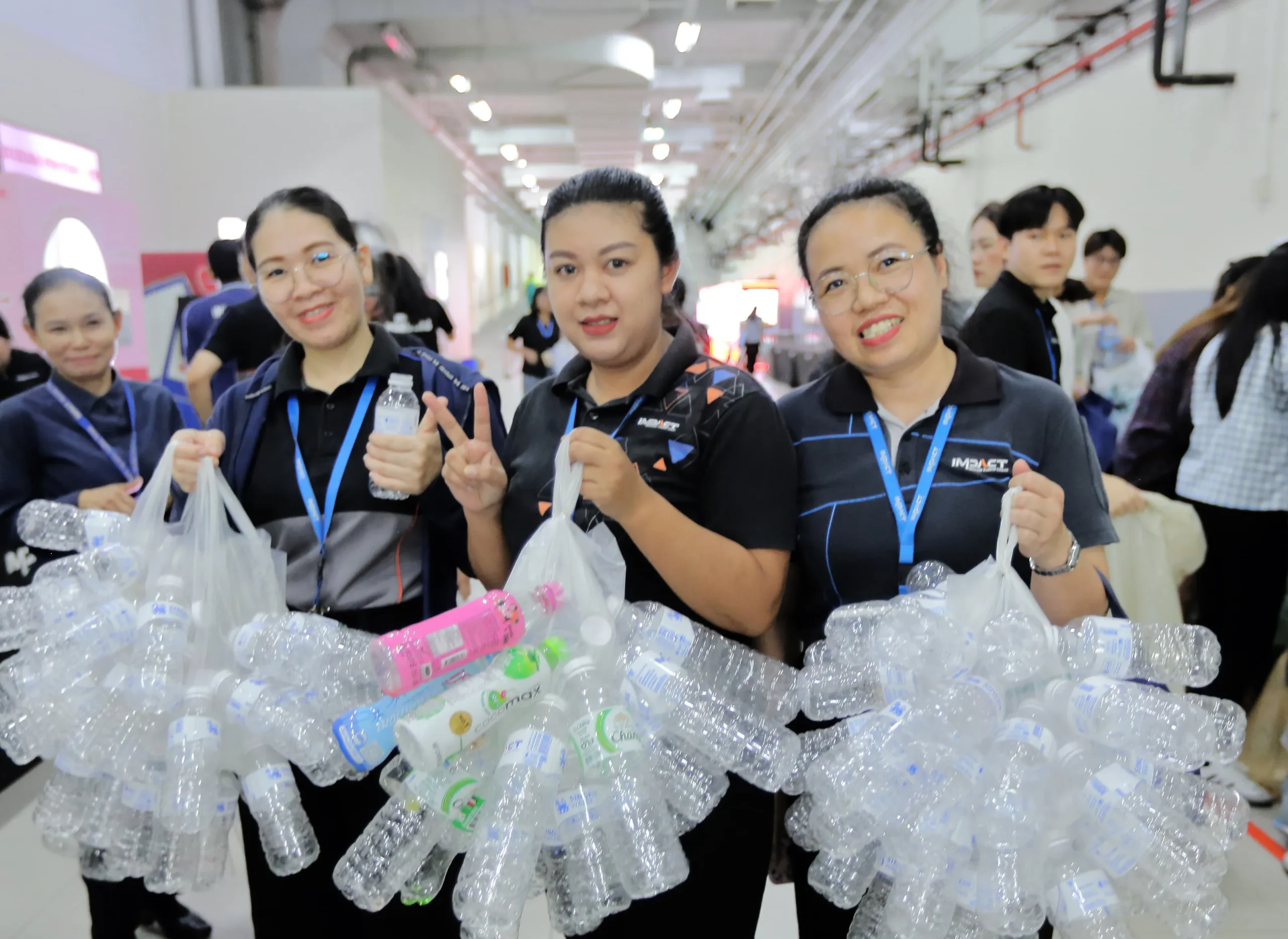 Making a big ISO IMPACT in Bangkok with farm-to-function ecosystems