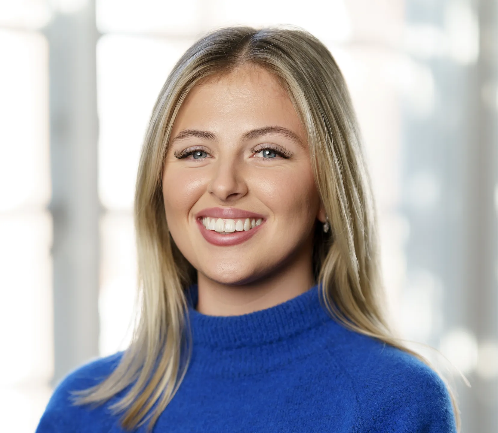 The Unsung Hero: Olivia West