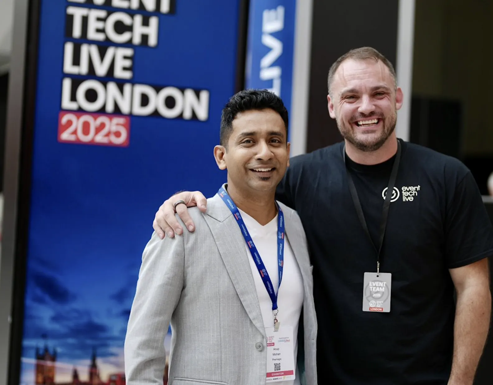 Premagic appoints Adam Parry as strategic advisor