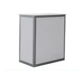UAE box of drawers for exhibition