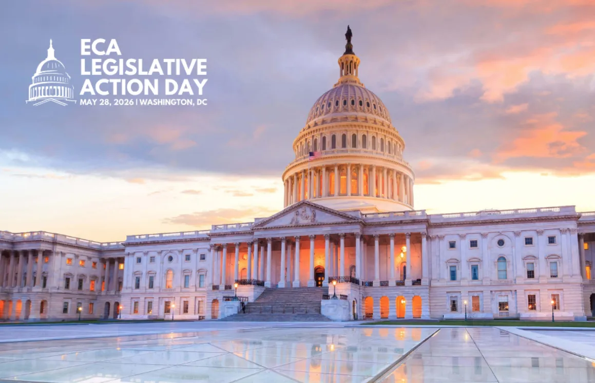 Exhibitions & Conferences Alliance holds record setting Legislative Action Day on Capitol Hill