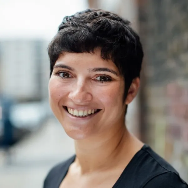 Emma Banymandhub named CEO of The Payments Association