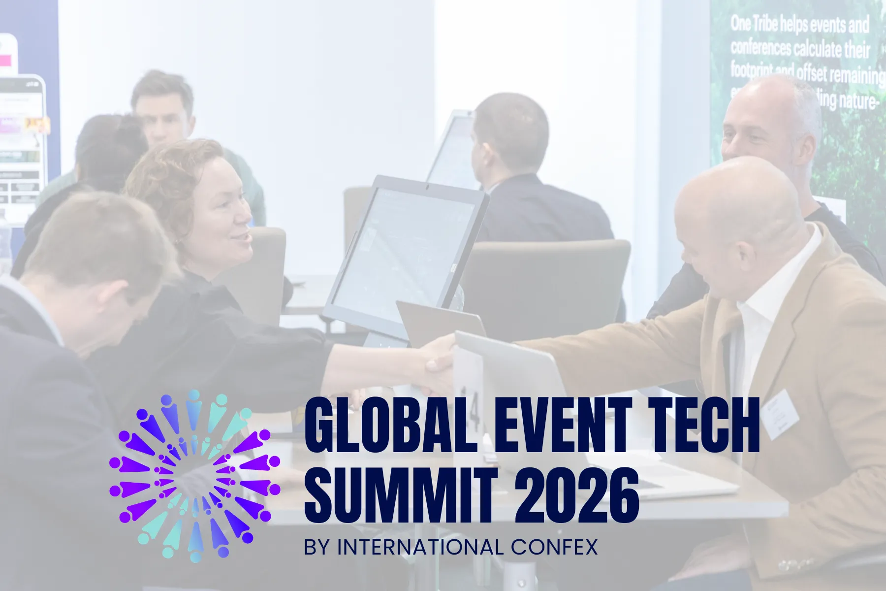 International Confex relaunches Global Event Tech Summit for 2026