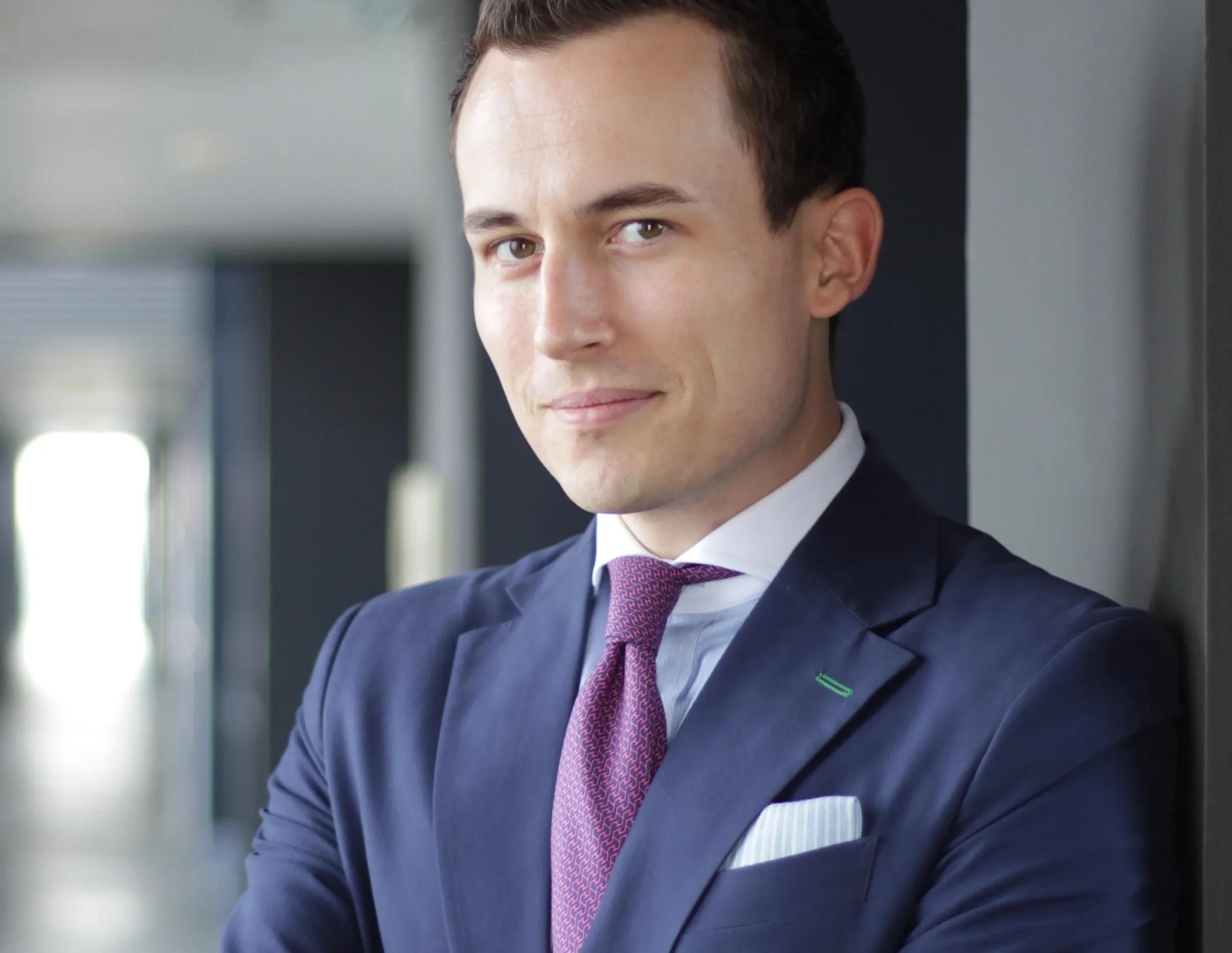 New CEO appointed at Messe München Asia